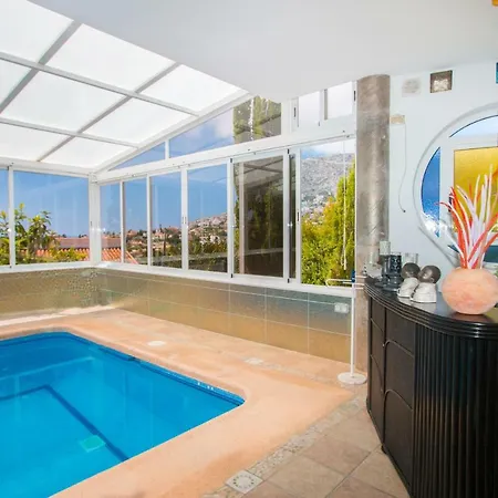 Villa Abahana Villas Estrella Del Mar *