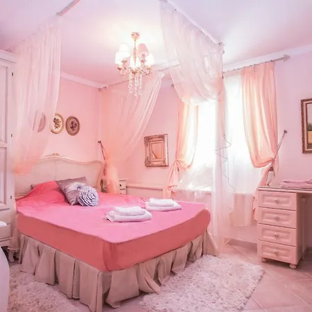 Villa Abahana Villas Estrella Del Mar Calpe