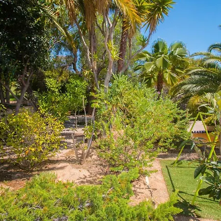 Abahana Villas Estrella Del Mar Villa